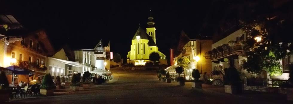St. Veit