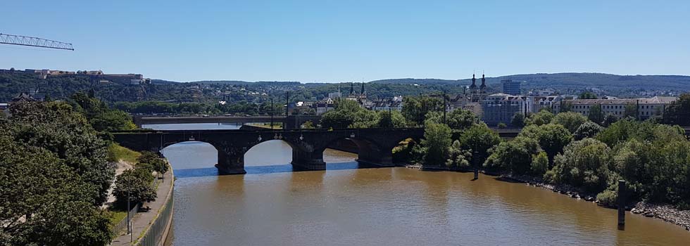 Koblenz
